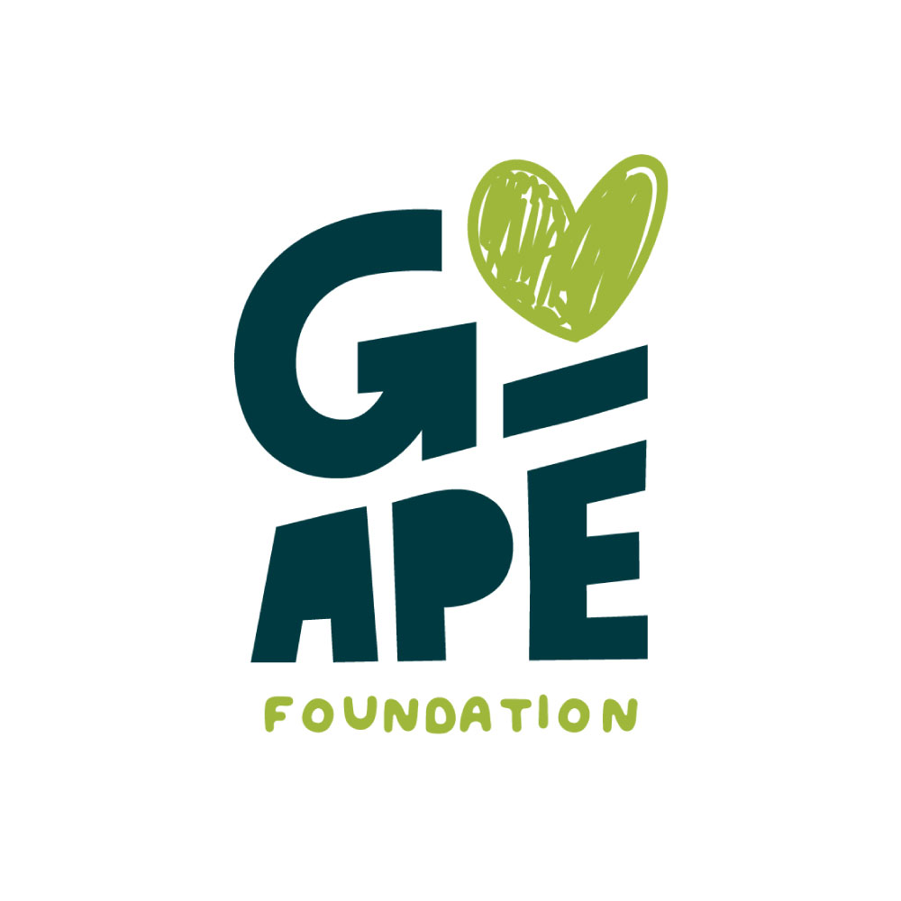 Go Ape Foundation Logo 