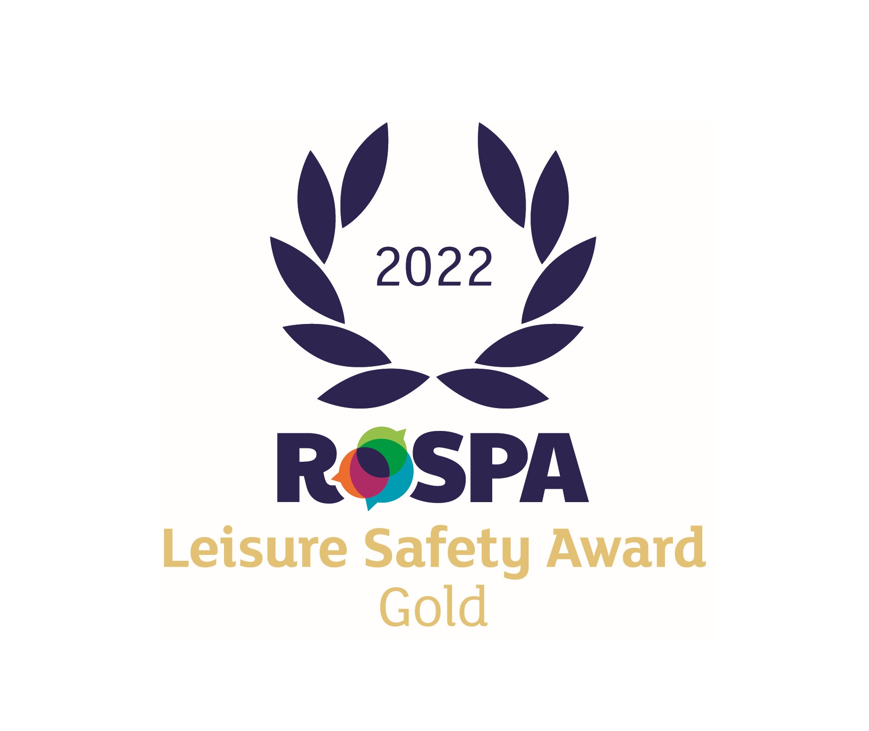 Go Ape RoSPA Leisure Health and Safety Award