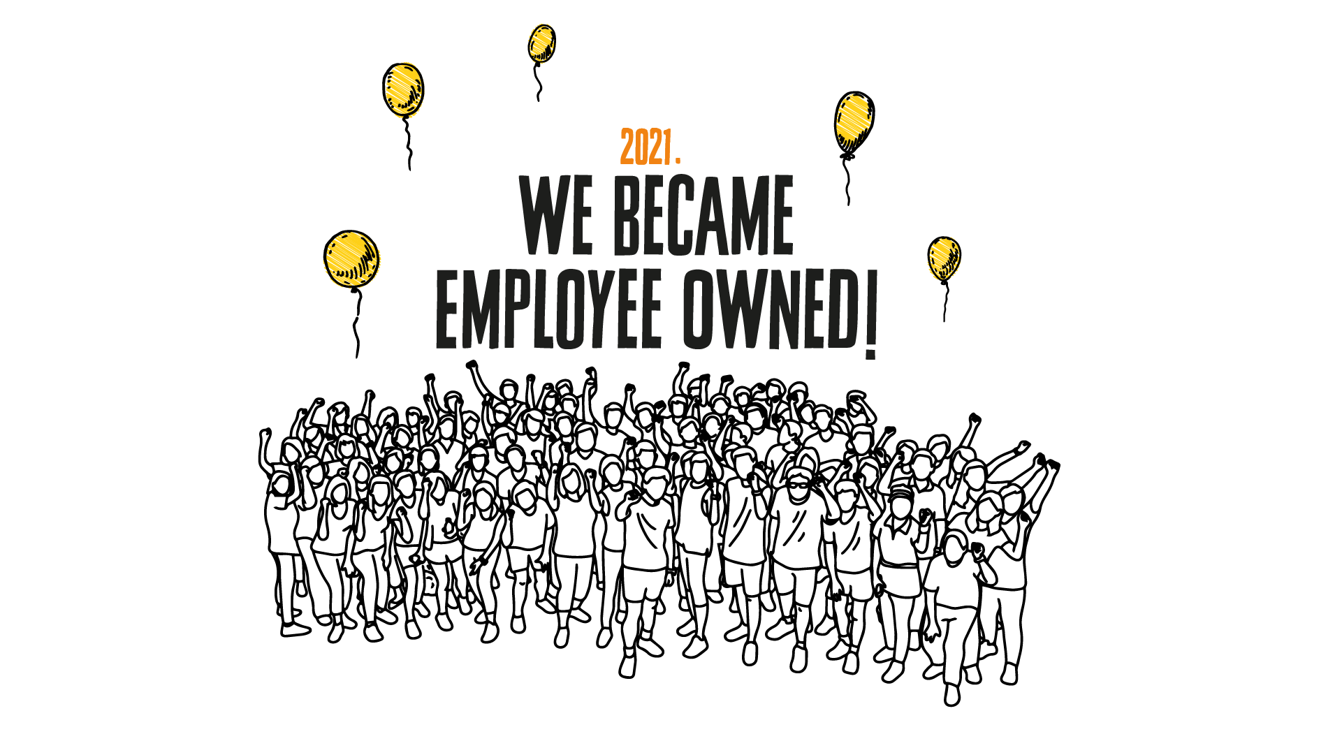 Go Ape employee ownership