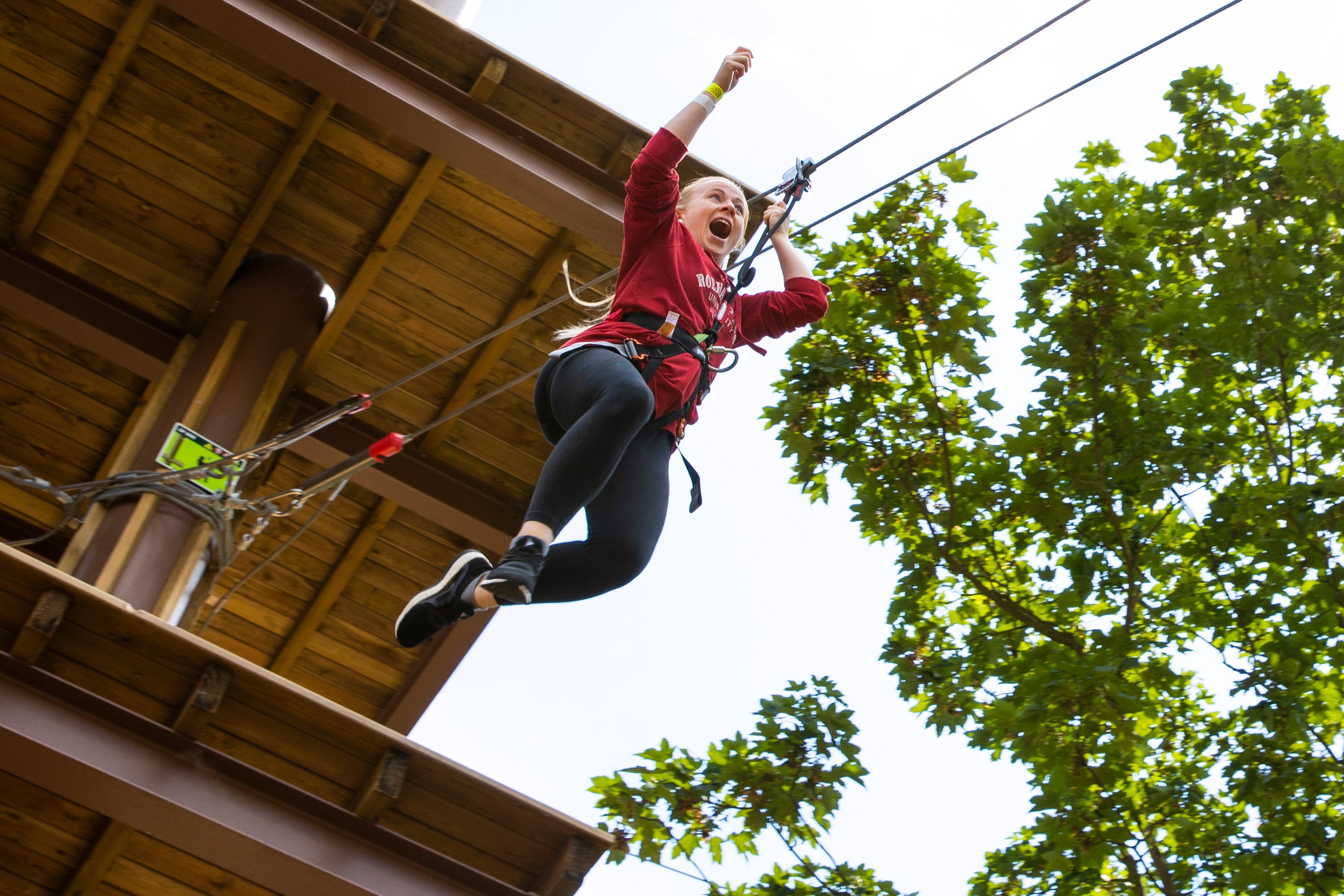 Go Ape Discount Codes & Offers Low Cost Days Out Go Ape