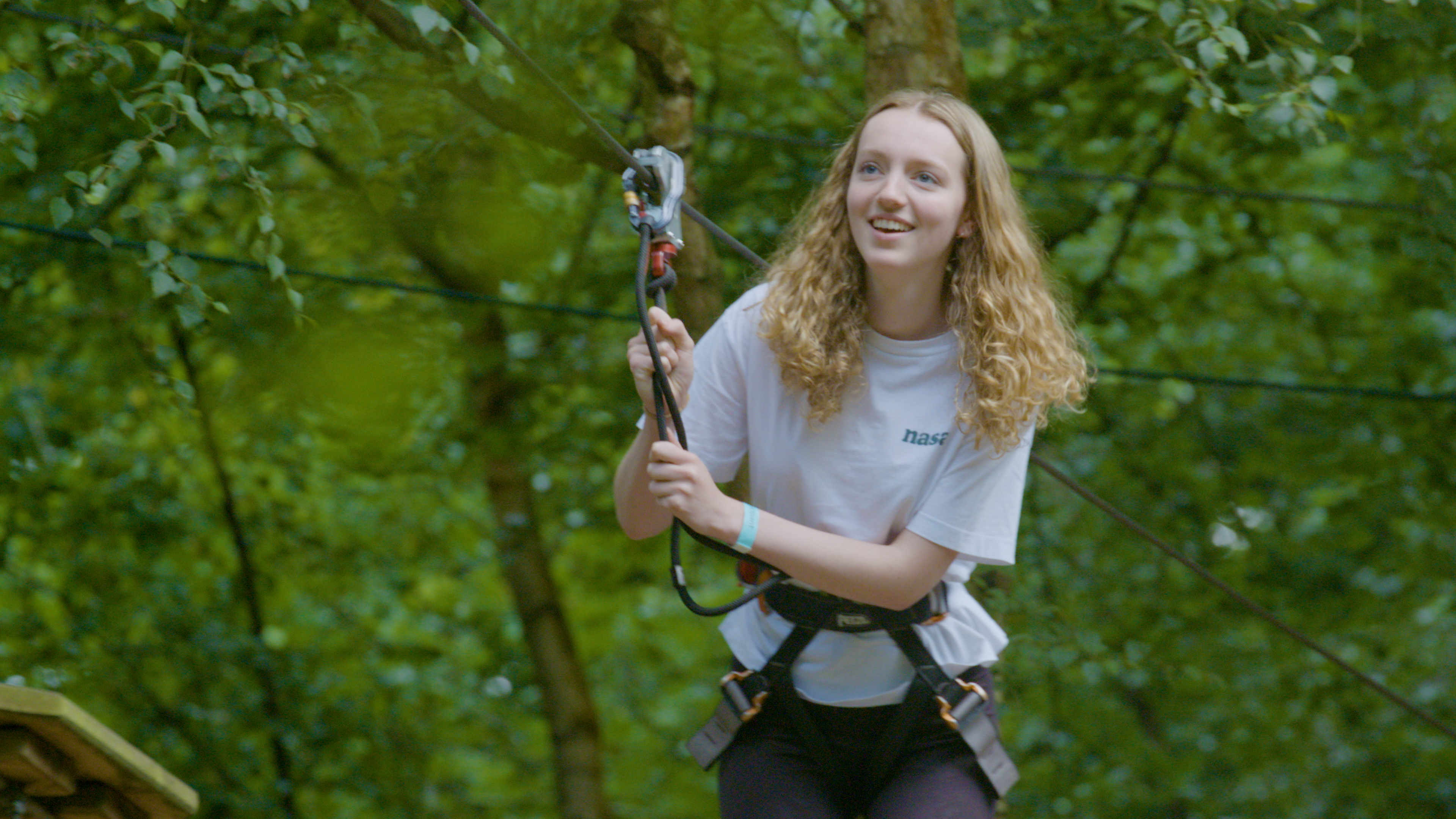 Treetop Challenge and Forest Segways Bundle Go Ape Discount Go Ape