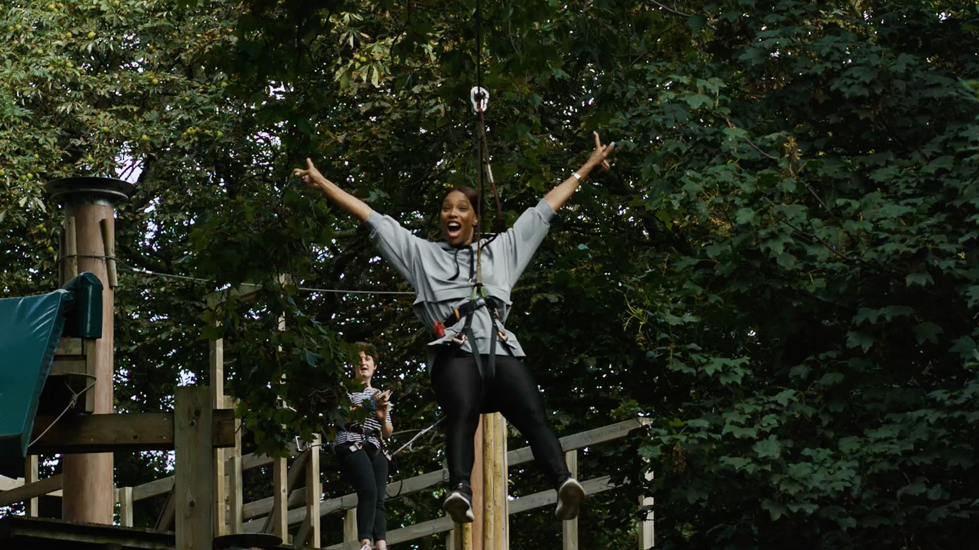 Go Ape Adventures | Activity Experiences | Go Ape