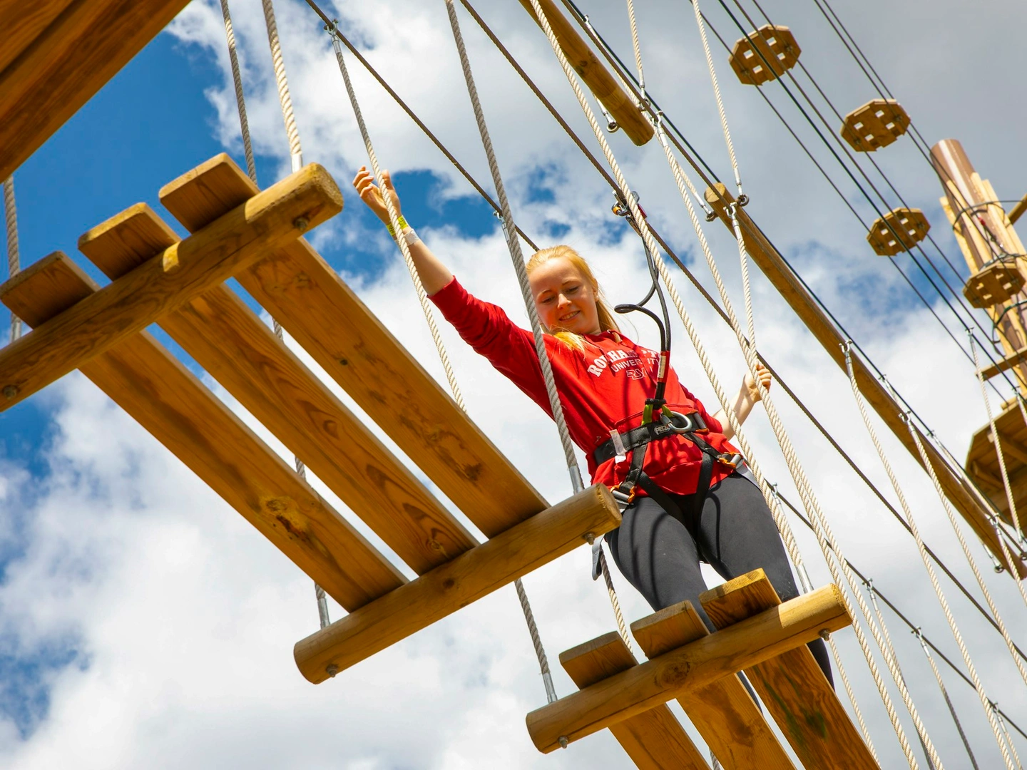 Things to Do with Teenagers in London