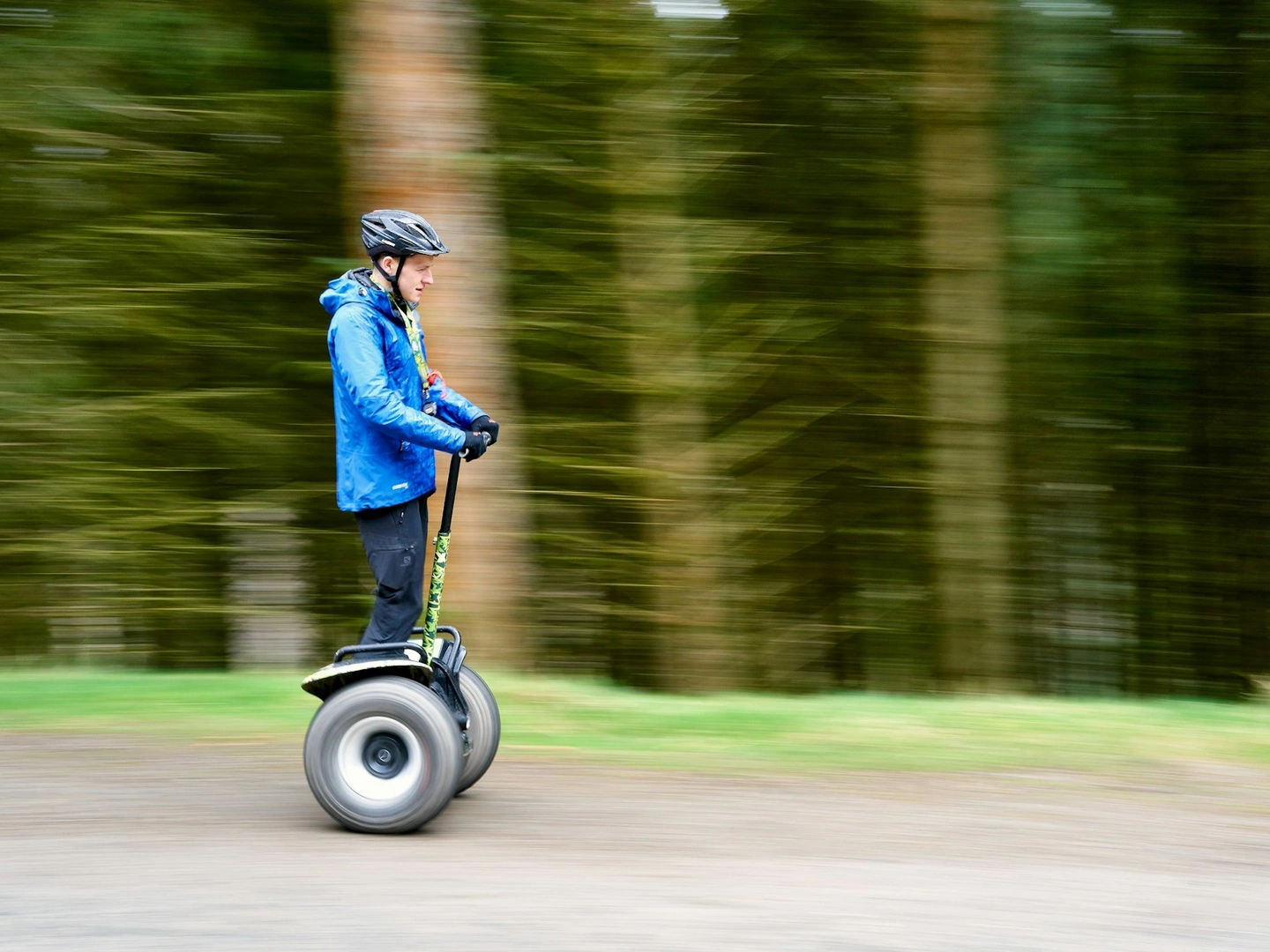 Choose from over 10 activities