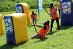 Archery Tag