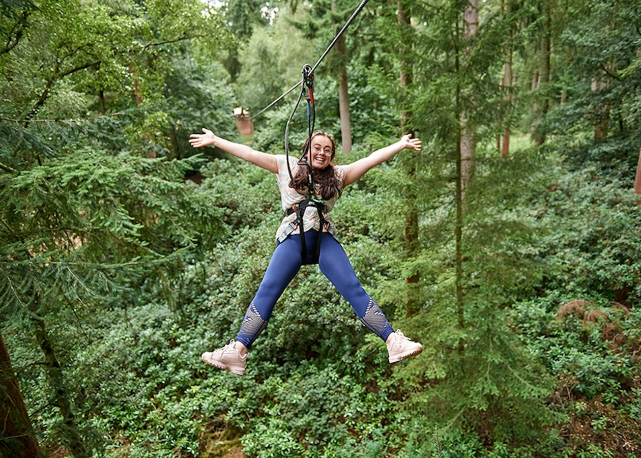 Sherwood Pines's Featured Image