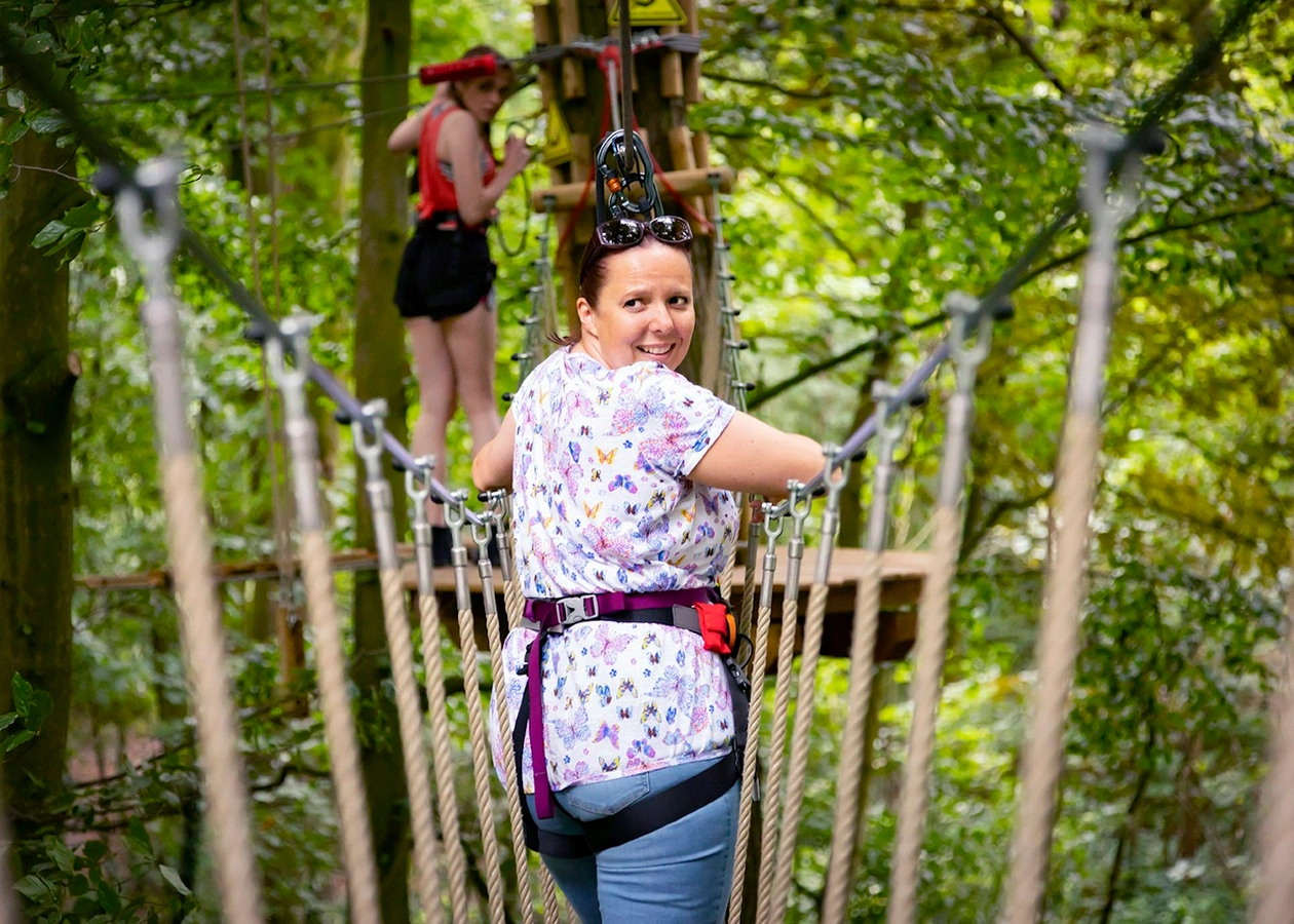 Woburn's Featured Image