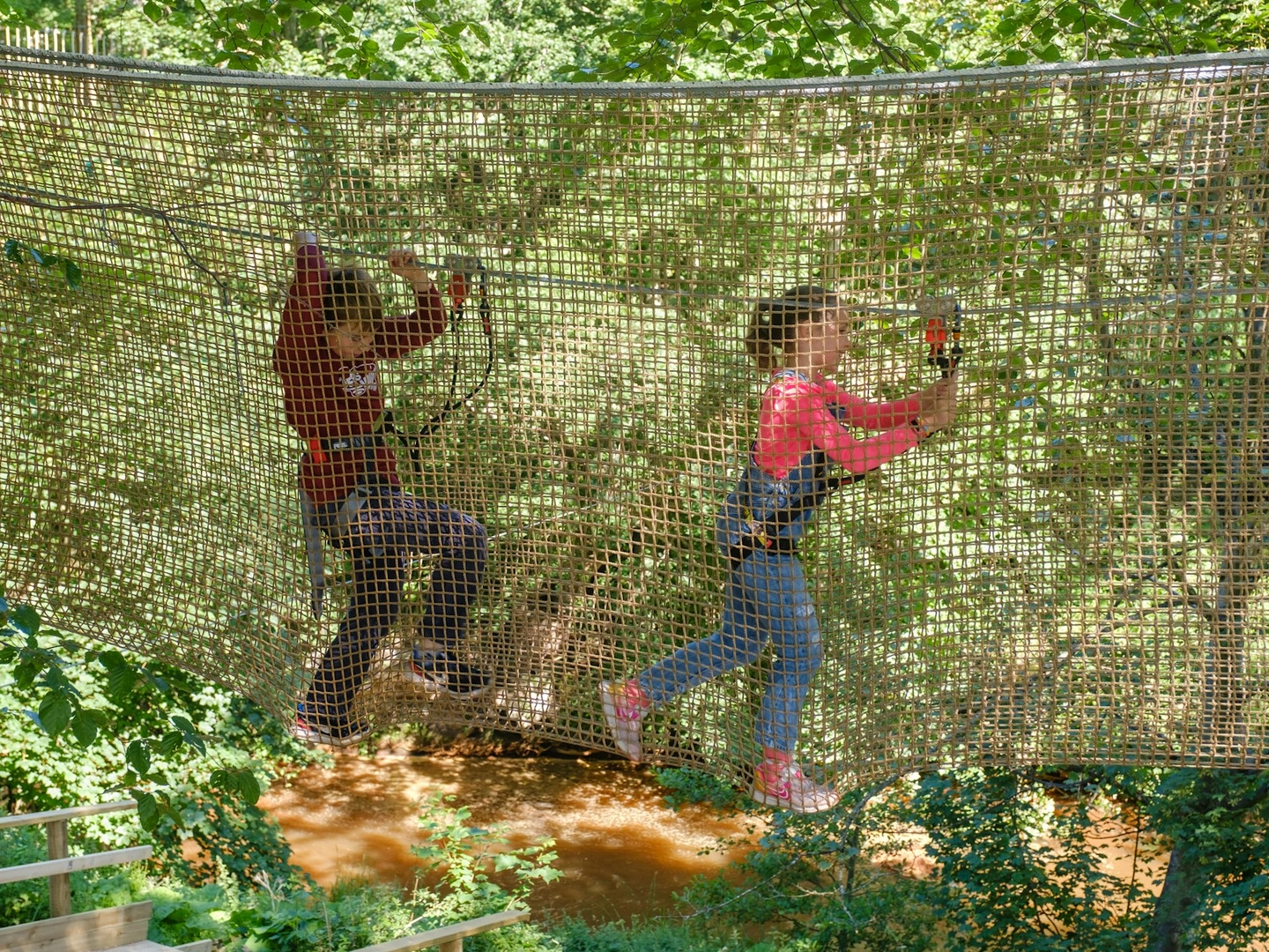 Adventures for All Ages