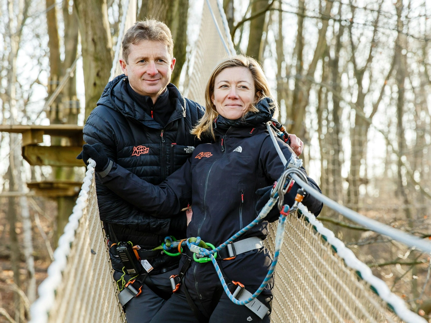 A Message from Our Founders