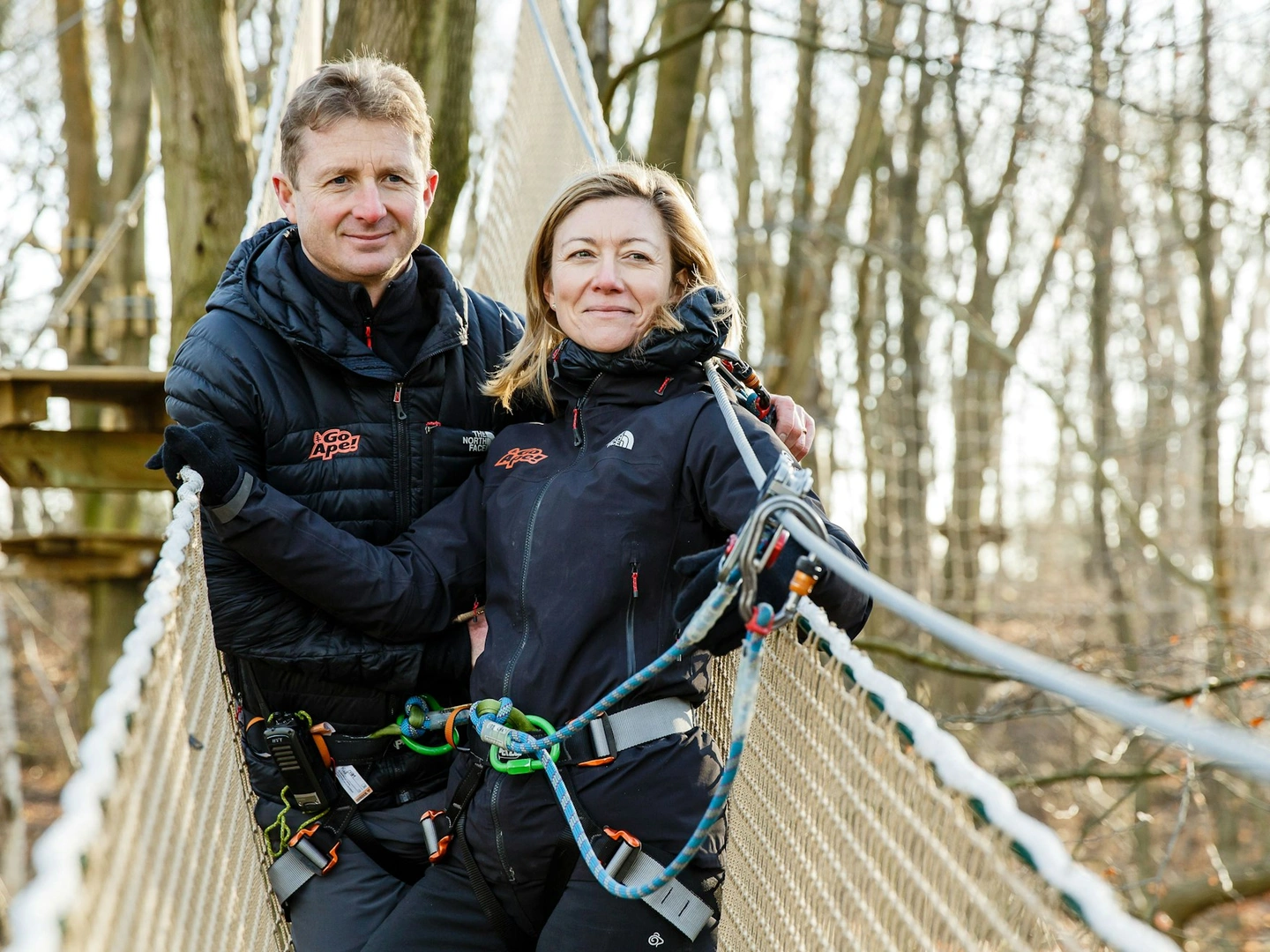 A Message from Our Founders