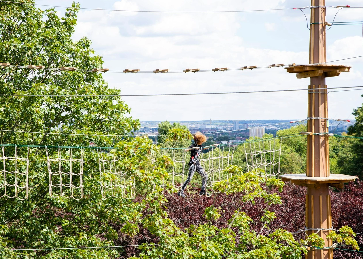 Alexandra Palace's Featured Image