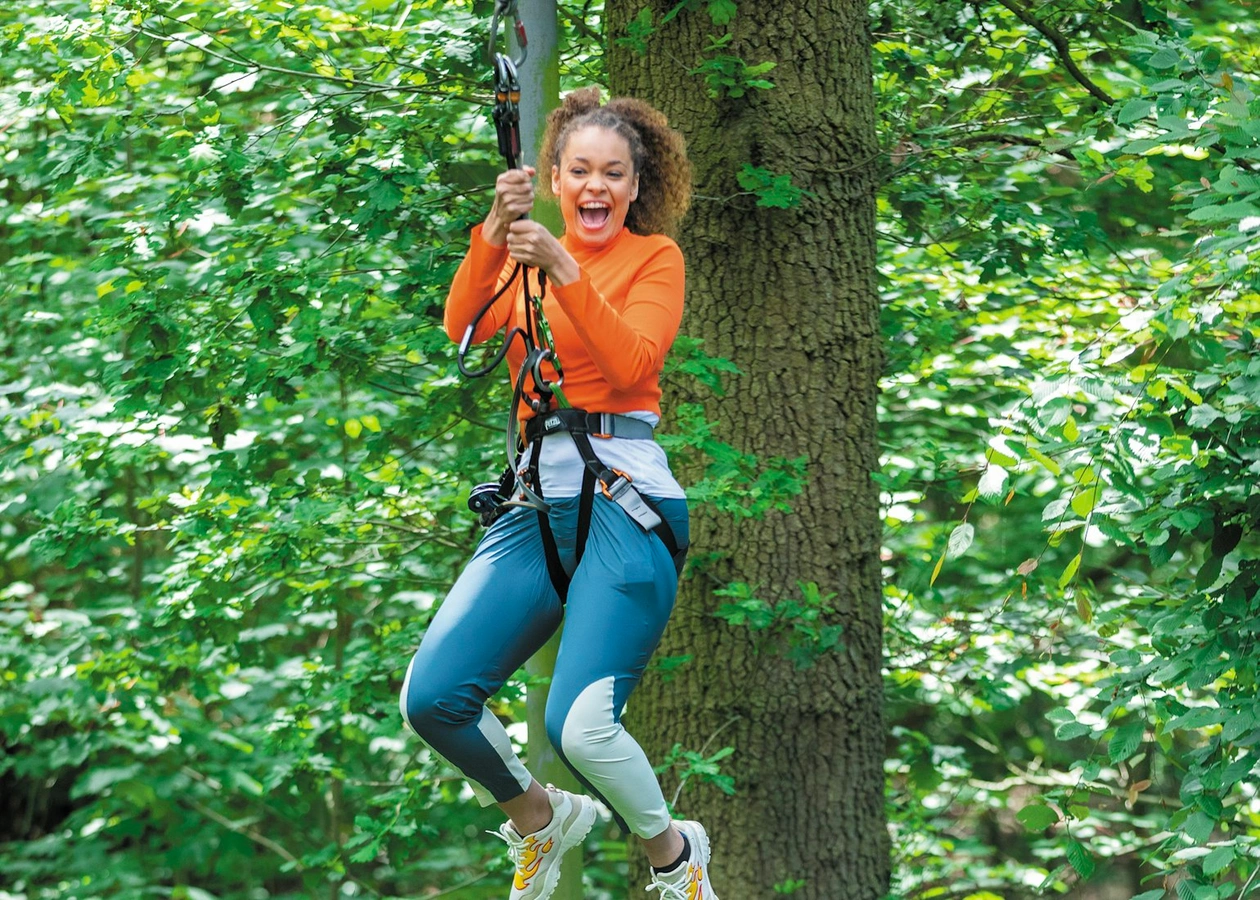 Cockfosters's Featured Image