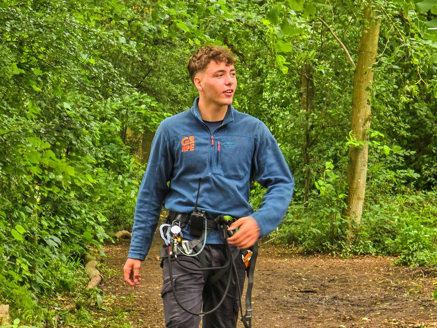 Be Socially and Environmentally Responsible