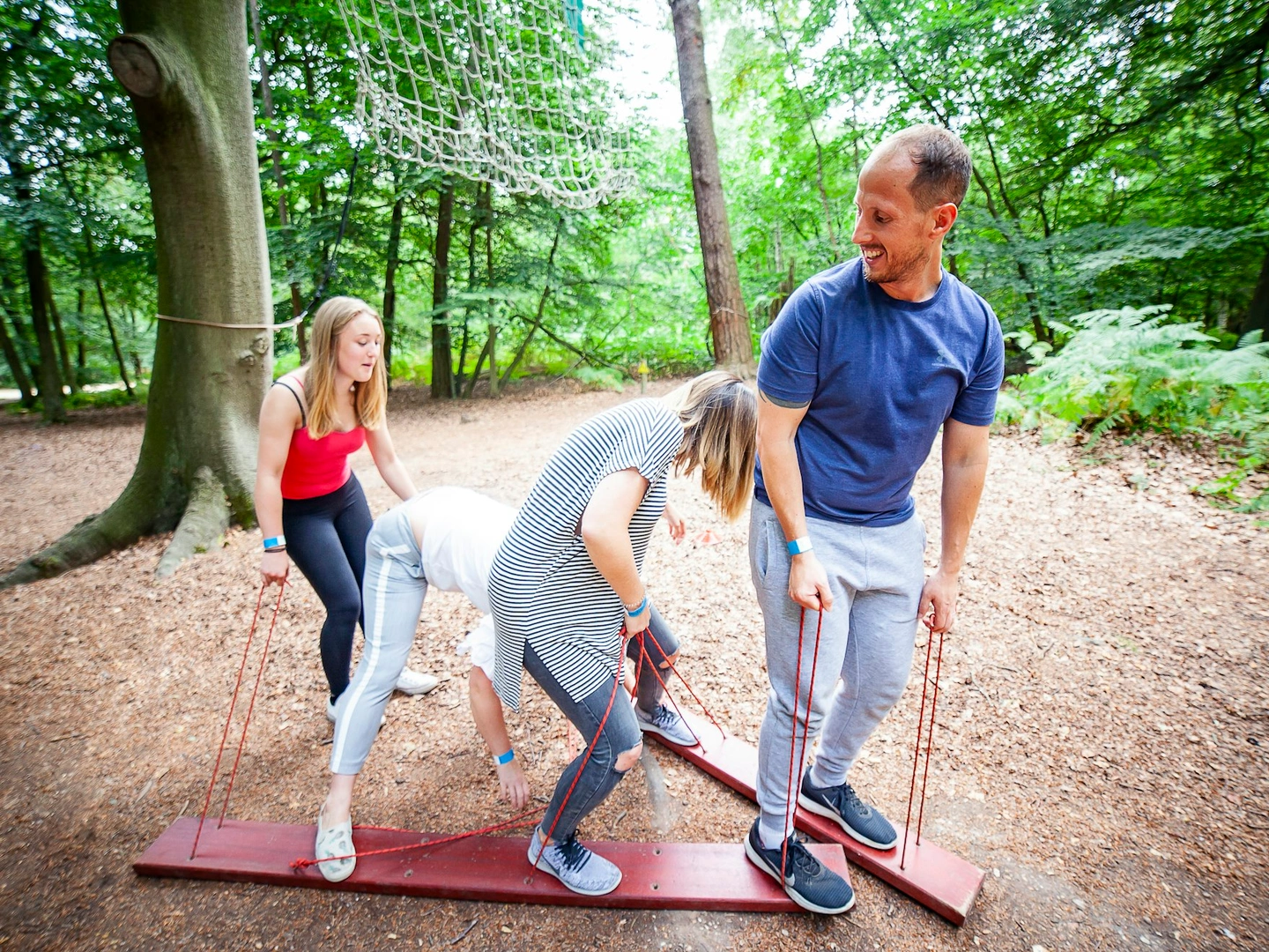 Tailored for your team