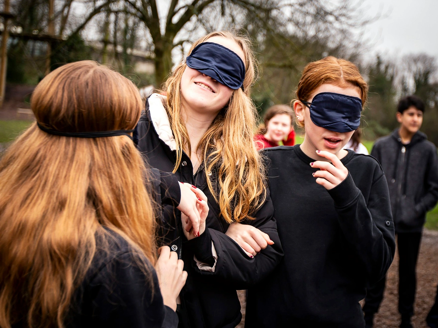 28 Learning Outside The Classroom accredited locations nationwide