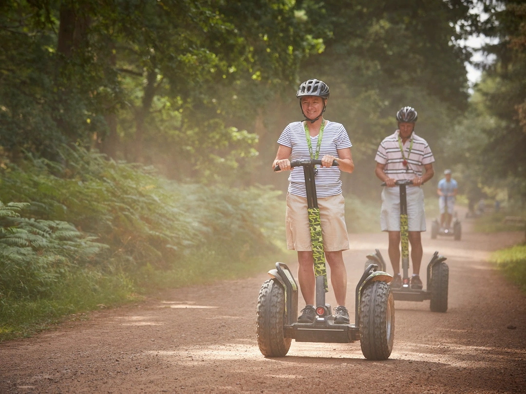 Save 25% on Experience Vouchers