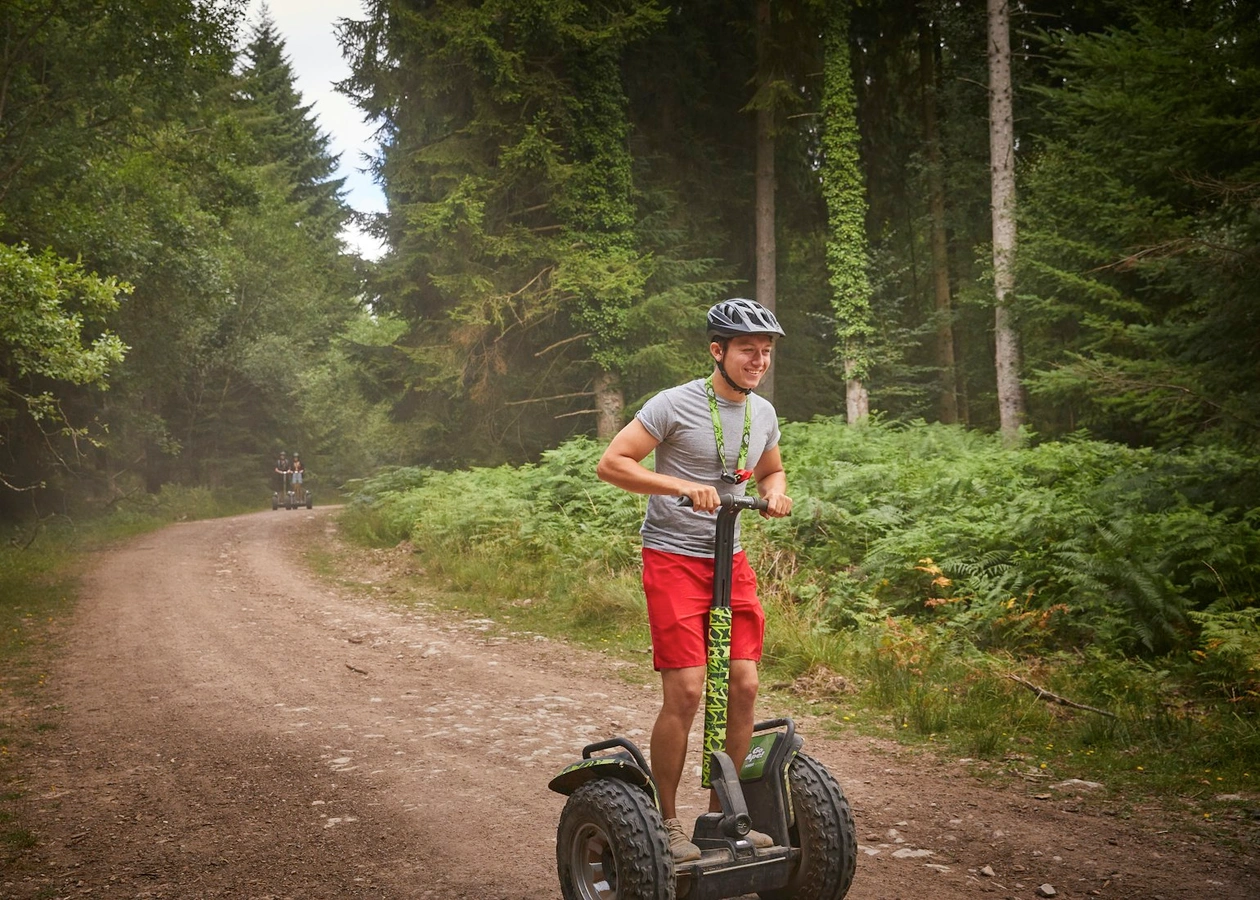 Forest of Dean Mallards Pike 's Featured Image