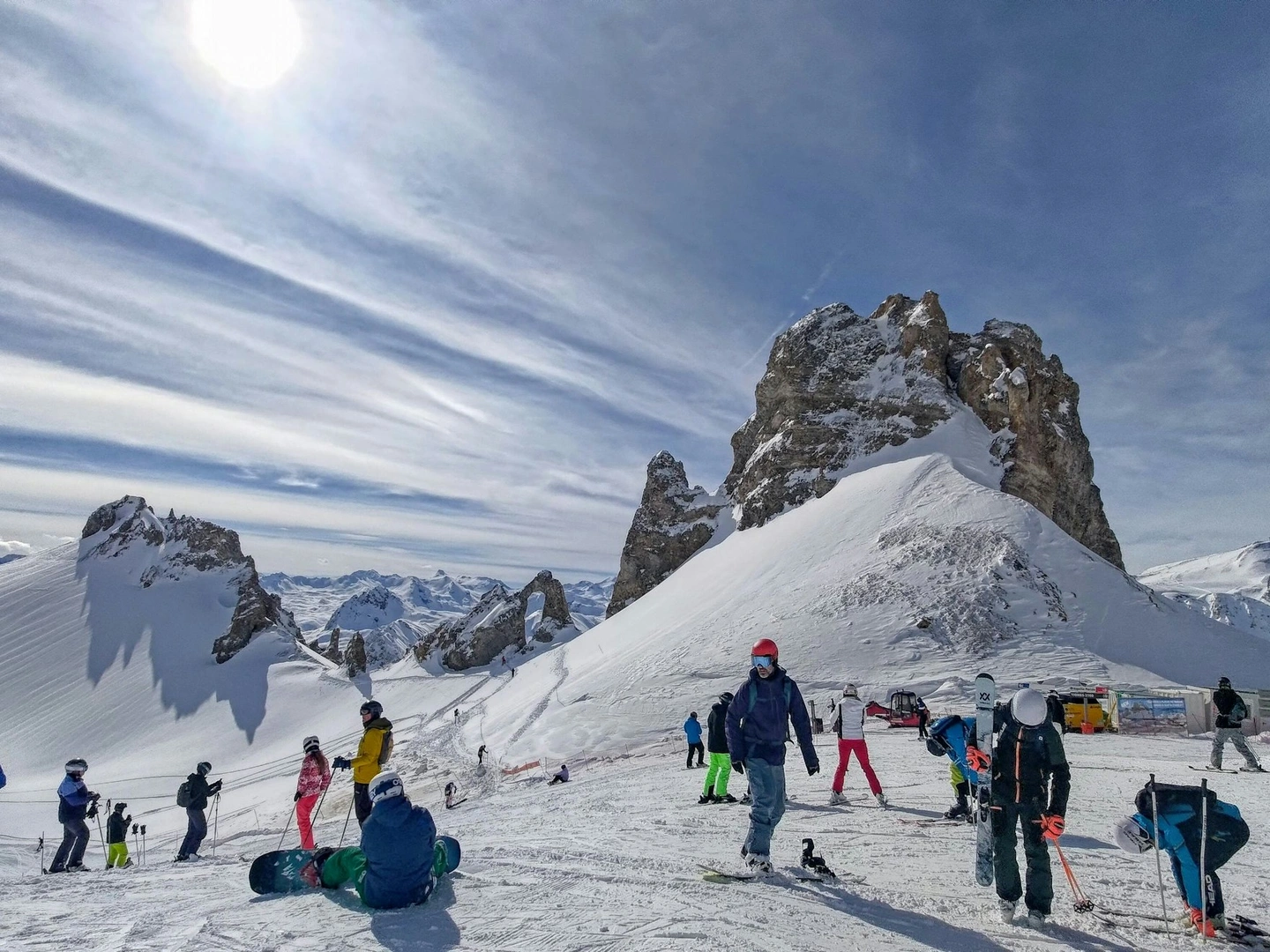 Naturally Powered Adventures