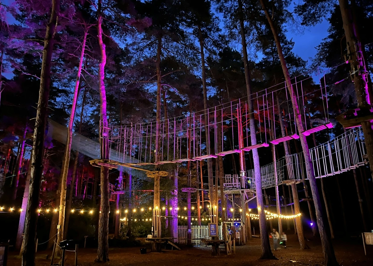 Sundown Adventures For Groups