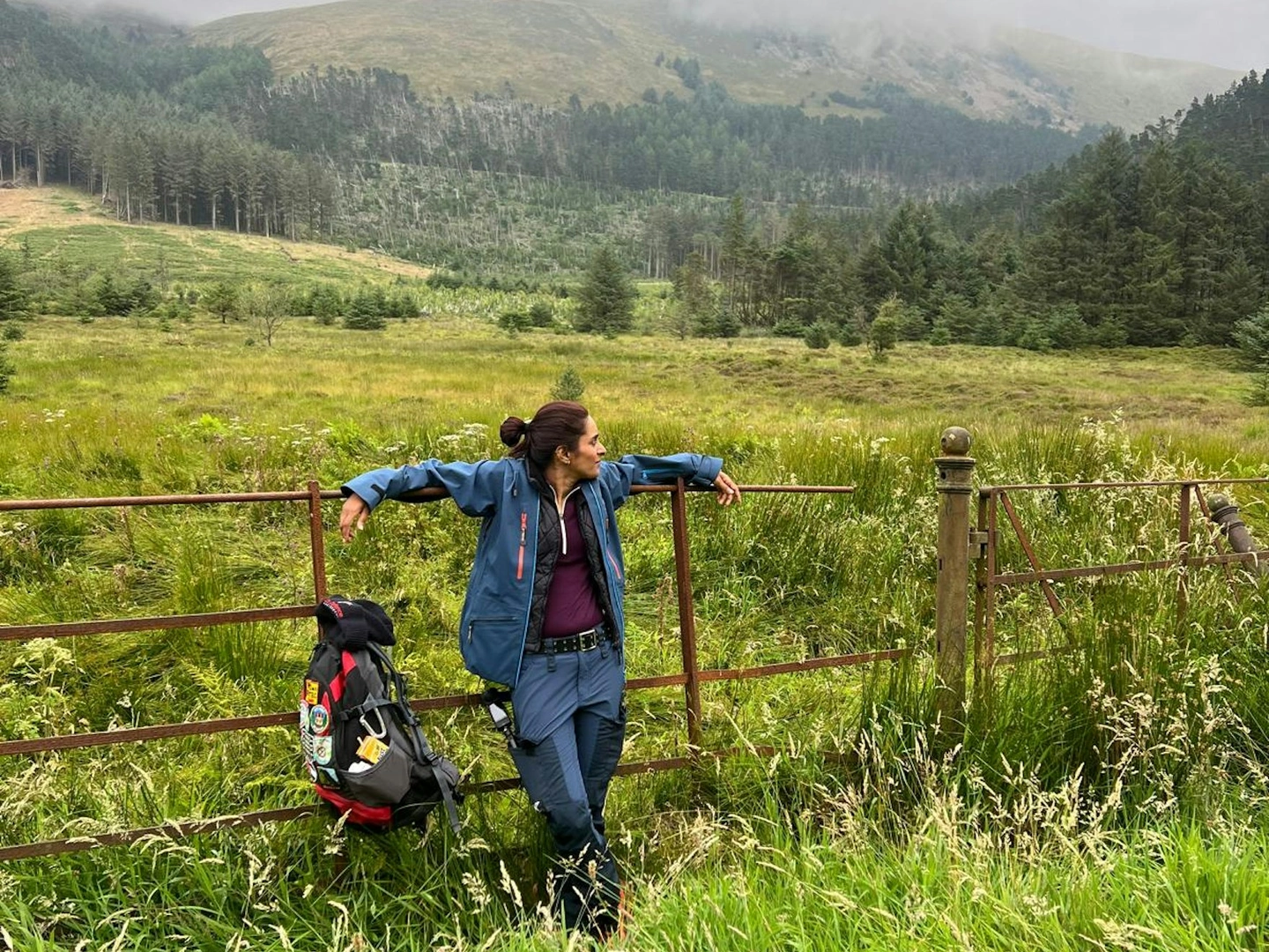 The AdventureMind Grant