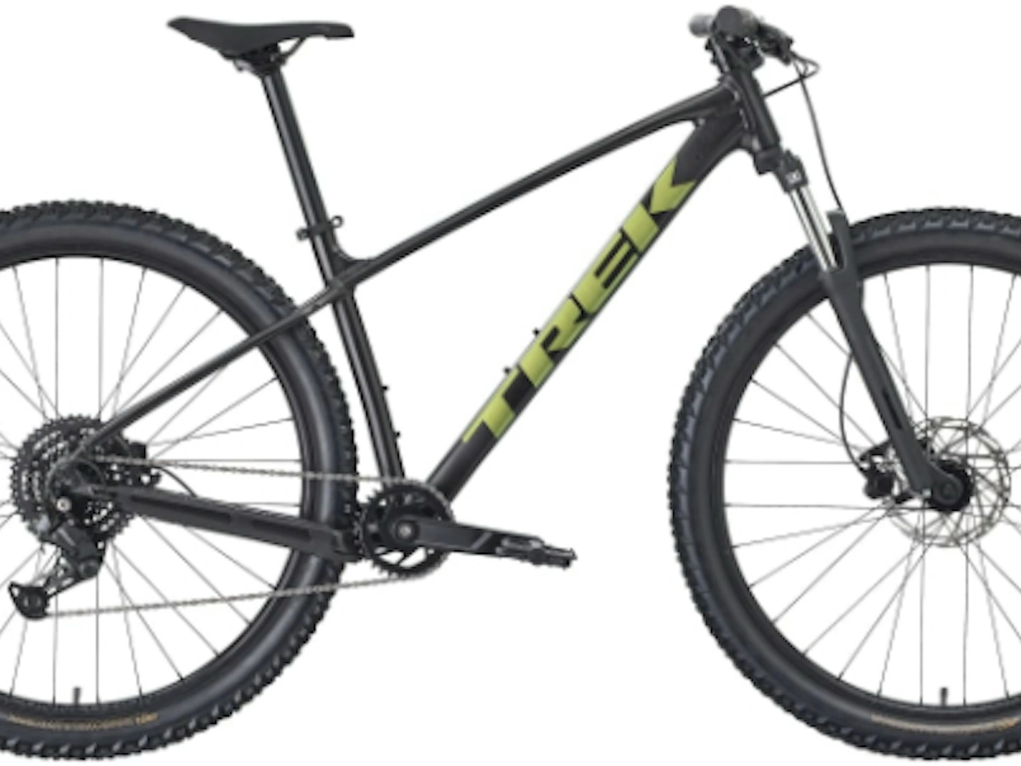 Marlin 4 Stantard bike