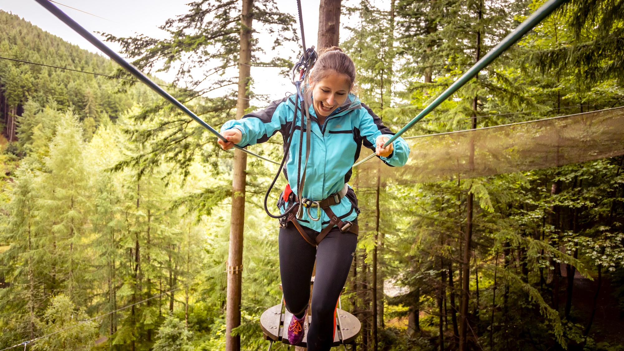 What to wear and bring