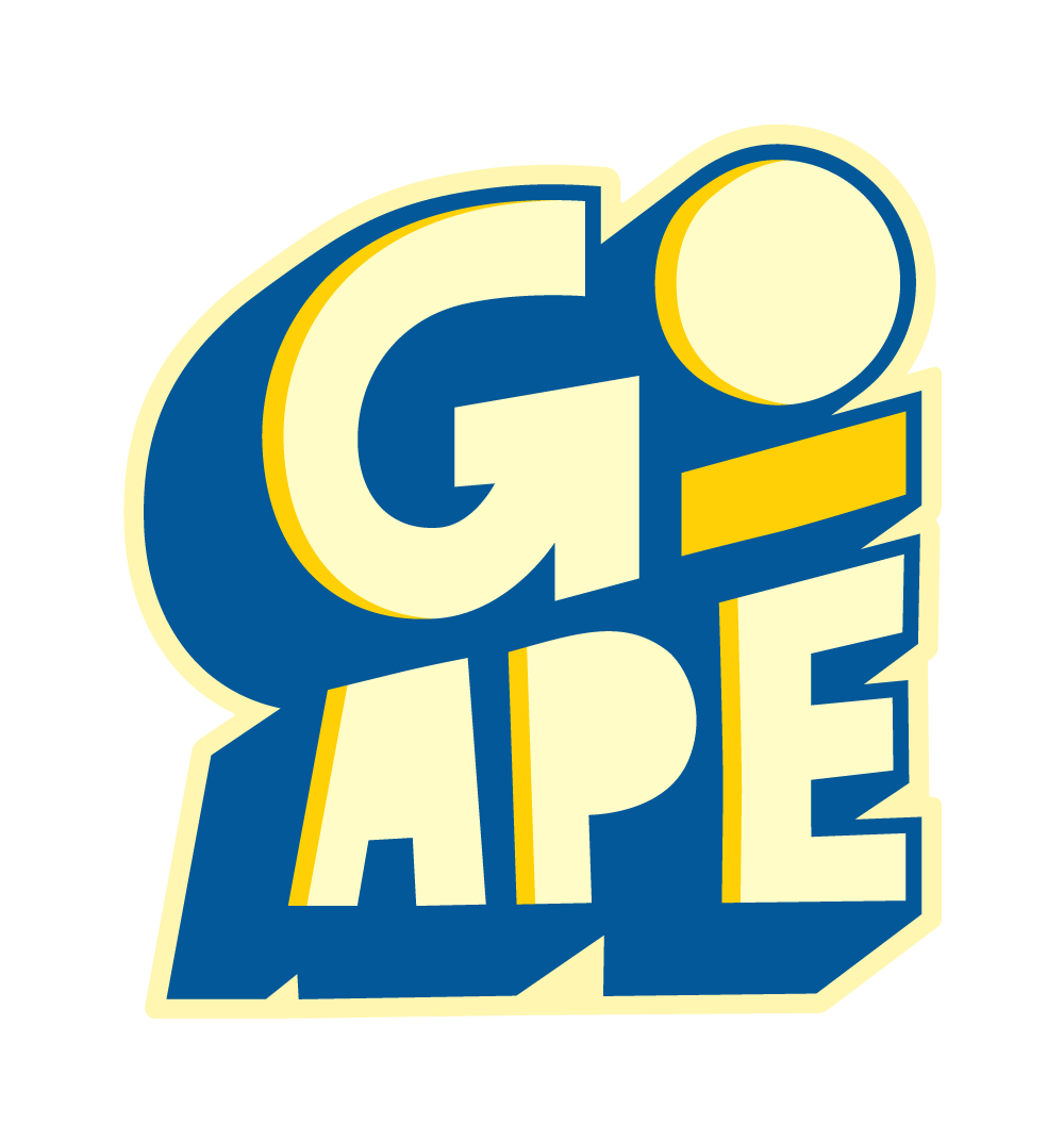 Go-Ape
