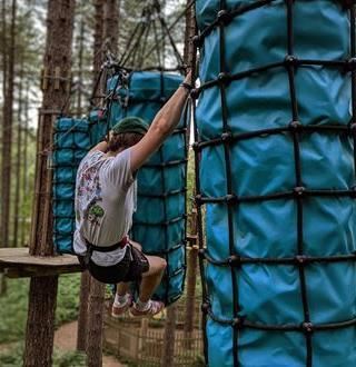 Go Ape Adventure Parks - Explore 37 Unique Locations Across All The UK ...