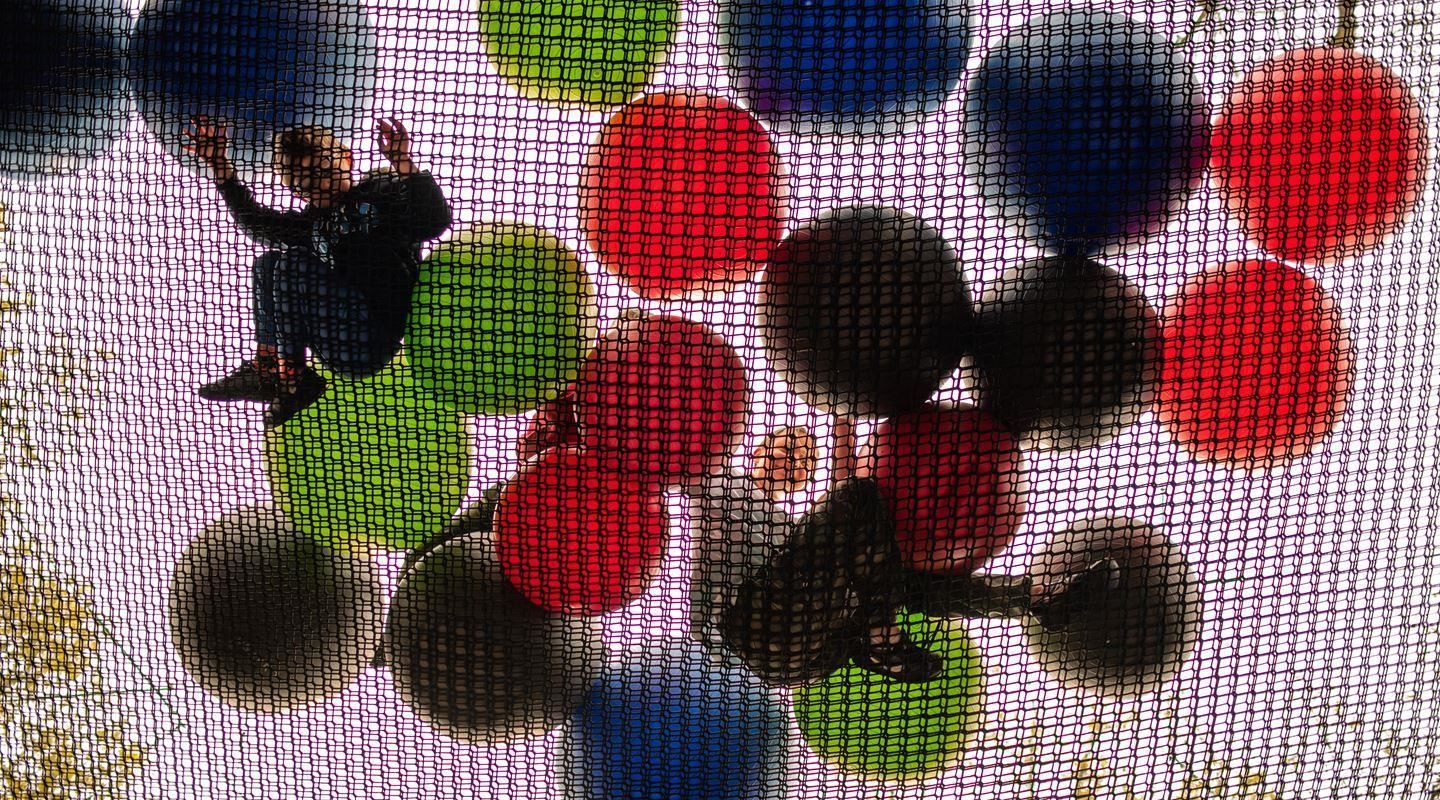 Nets Adventure Bundle Go Ape Discount Go Ape