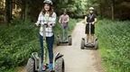 Go Ape Forest Segway