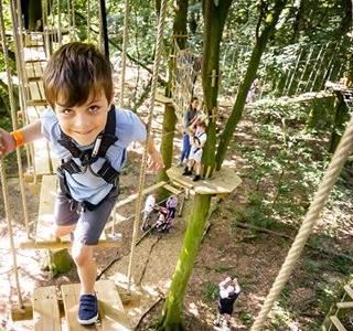 Go Ape Activity Locations across the UK | Go Ape