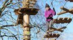 Battersea Park Tree Top Junior