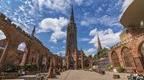 Coventry Cathedral 