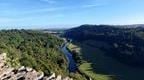 View of Symonds Yat | Fun Things to Do in The Forest of Dean 