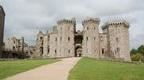 Raglan Castle | Fun Things to Do in The Forest of Dean