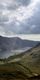 View of Lake District Mountains taken by Go Ape team member Victoria Herbert on her Mountain Leader Training course