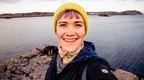 Scotland travel blogger Kathi Kamleitner's (Watch Me See)