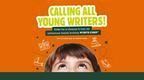 Childrens Writing Competition