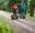 couple on forest segways  | couples experience gifts 