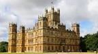 View of Highclere Castle | things to do hampshire