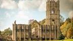 Fountains Abbey & Studley Royal Waters 