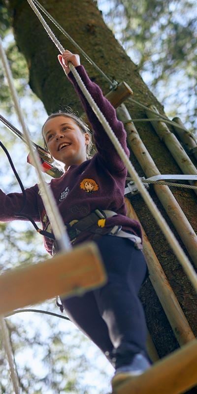 Treetop Challenge Family Discount Code | Go Ape