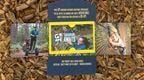 Go Ape gift card | buy a gift, outdoor experience gift vouchers