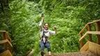 Go APe Zip Wire