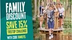 Go Ape Family15 Offer