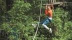 Go Ape zip wire