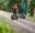 couple on forest segways  | couples experience gifts, couples gift experiences, gifts experiences for couples