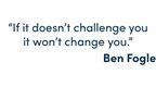 Quote by Ben Fogle