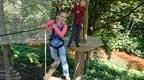 Go Ape Dalkeith Country Park