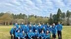 Go Ape Thetford Staff